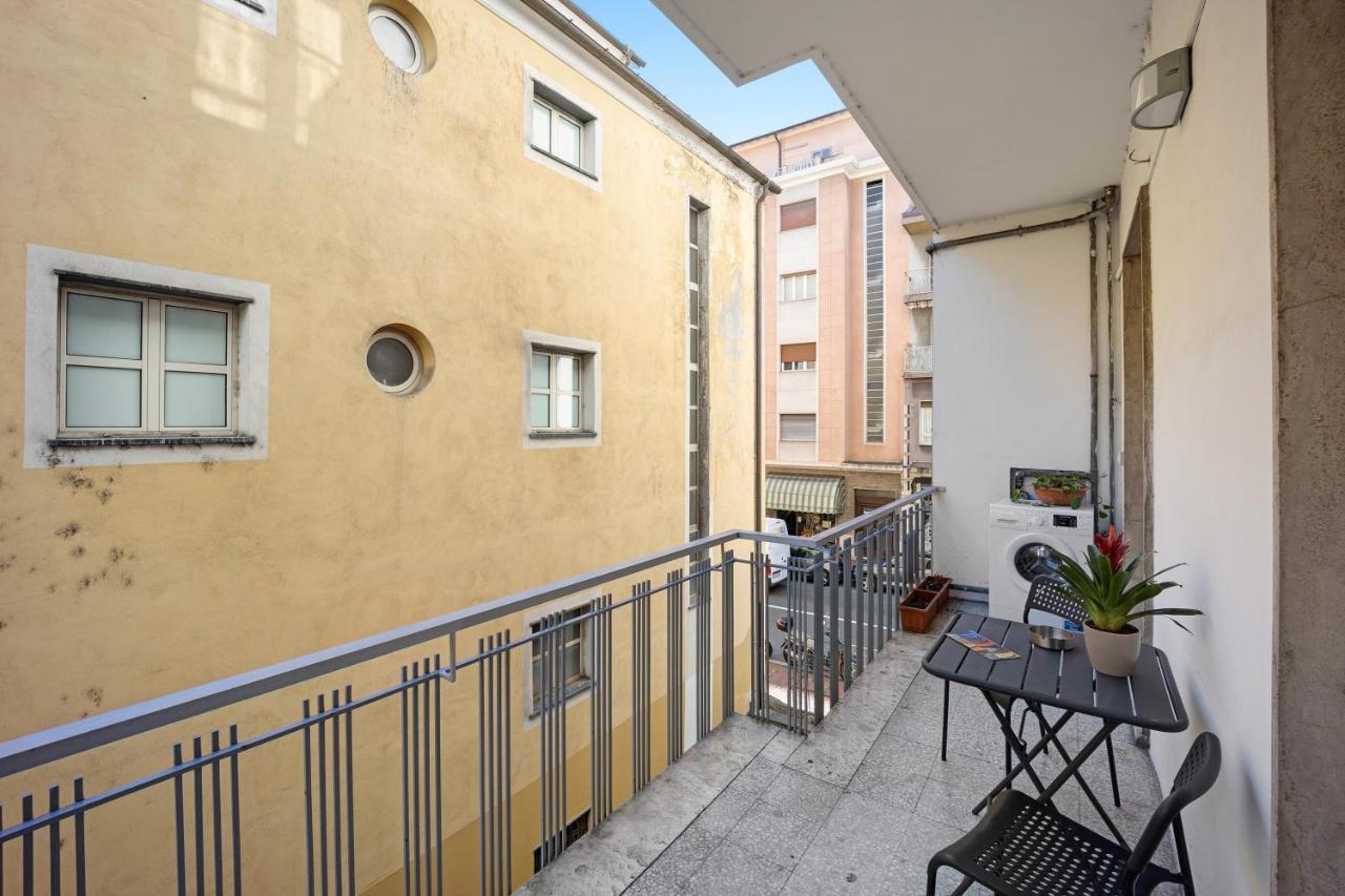 Appartamento Osteria Consani Ventimiglia Exterior photo